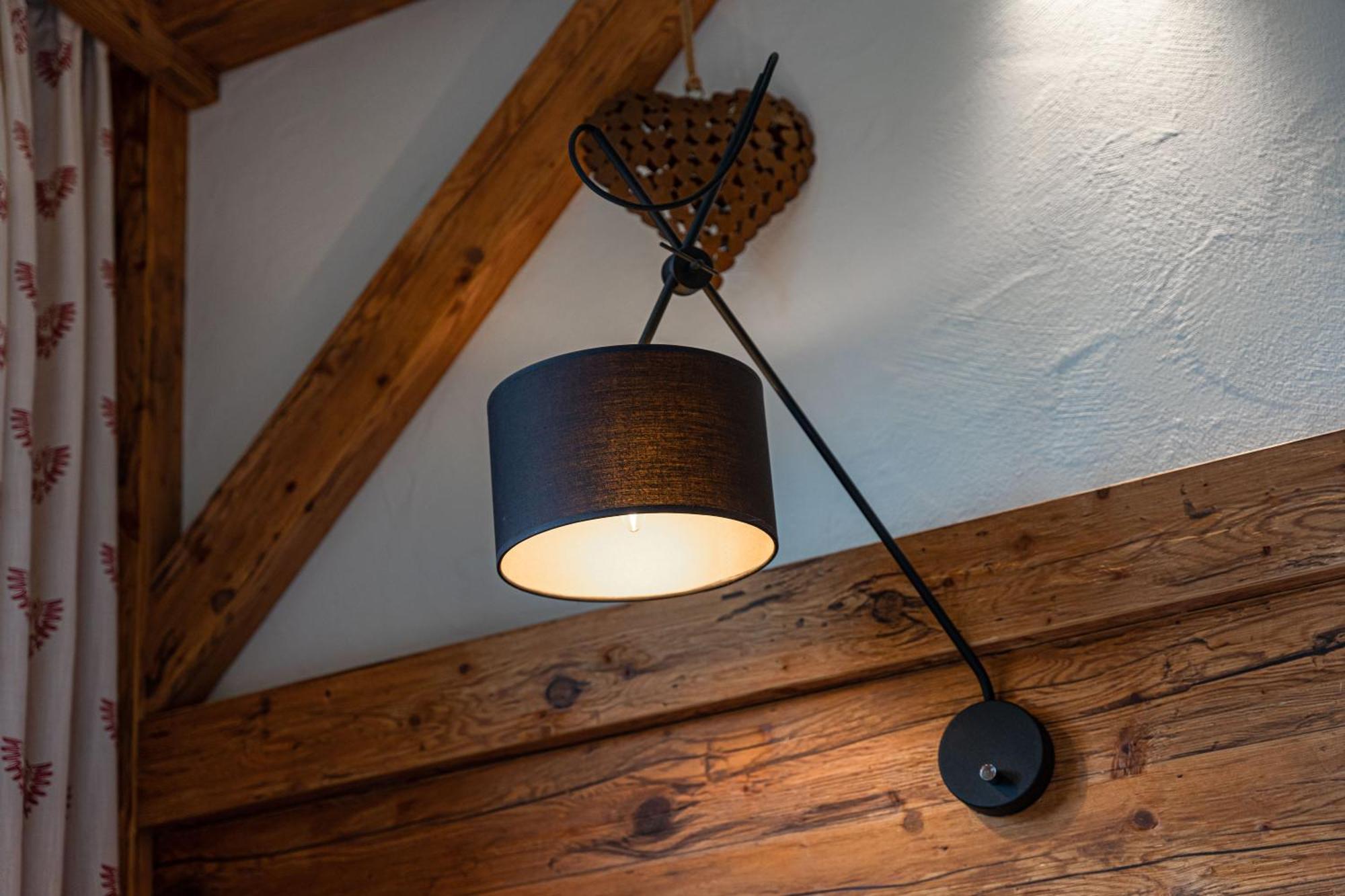 Hotel Landhaus Tirolerherz Sankt Ulrich am Pillersee Room photo